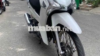 Honda Future 2022 Smartkey Trắng