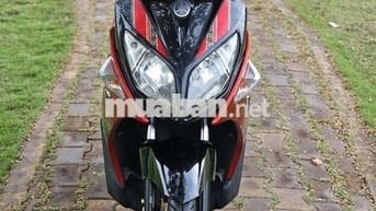 Yamaha Novo 4 xe đẹp , máy zin , có bán trả góp