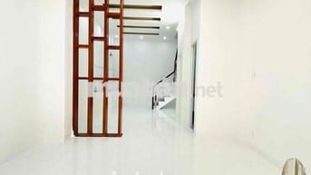 Nhà 3 Tầng, Phú Thọ Hoà, 35m2, giá Nhỉnh 4 tỷ.