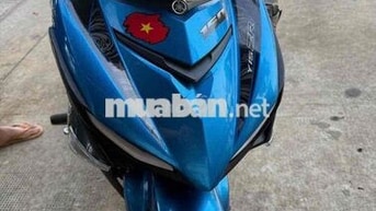 Yamaha Exciter 150 Xanh đen