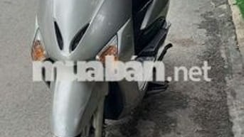 Honda Lead Bạc