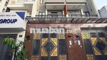 CHO THUÊ NHÀ MẶT TIỀN HẺM 10M GẦN VẠN PHÚC CITY P. HIỆP BÌNH PHƯỚC TĐ