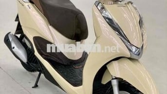 Honda Lead 125 2018 SmartKey Màu Kem Chính Chủ