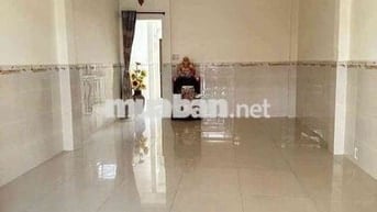 4M*14M -.2 LẦU - HẺM XE HƠI TRÁNH - DƯƠNG THỊ MƯỜI 