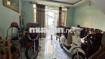 CHO THUÊ NHÀ HẺM XE HƠI LÊ ĐỨC THỌ P16 CŨ GÒ VẤP