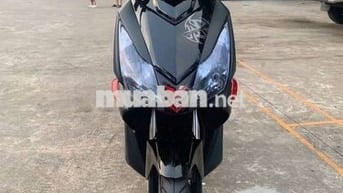Honda Air Blade 2010 Up Thái Đen đỏ