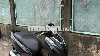 Honda Lead 4val 2023 màu Đen