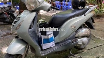 Honda PS 150i 2006