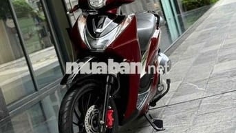 Honda Sh mode ABS thể thao 2023 Đỏ Cực Mới 29E2