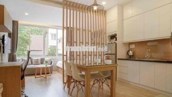 🏡 CĂN HỘ TÁCH BẾP ĐẸP XỊN THOÁNG MÁT NGAY HAI BÀ TRƯNG, QUẬN 1 ✨
