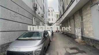 Nhỉnh 4 Tỷ - SD 60m2 - Ngang 4M - 2 Tầng - 3PN - Full Nội Thất  – HXH