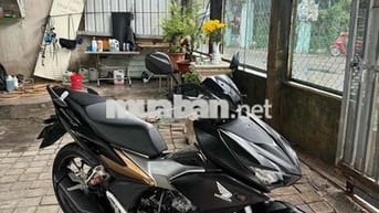 Honda Winner V2 2019 Đen