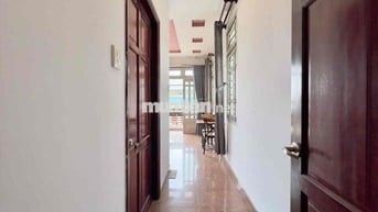 SIÊU PHẨM 1PN FULL NỘI THẤT, BAN CÔNG SÁT PARC MALL, NHÀ THỜ NAM HẢI