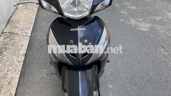 Honda Wave S 100 zin mộc bstp 9 chủ