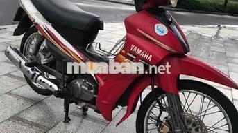 Yamaha Jupiter Đỏ Thái Lan