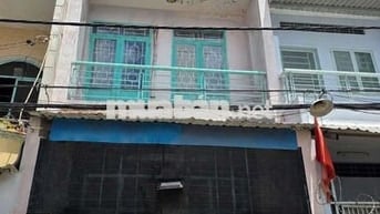 Bán Nhà Riêng hẻm 350 Ấp Chiến Lược, Bình Tân,  4,7 tỷ, hẻm xe hơi