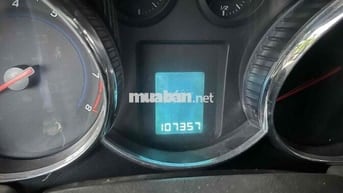 Chevrolet Cruze LTZ 1.8 AT 2010 Tự động