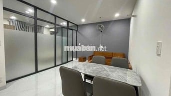 CĂN 1PN RIÊNG FULL NỘI THẤT CHO THUÊ
