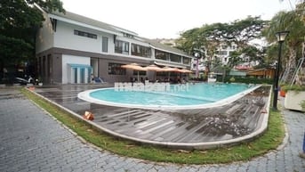 Cho thuê khuôn viên để quay hồ bơi,MV ca nhạc, quảng cáo... view đẹp