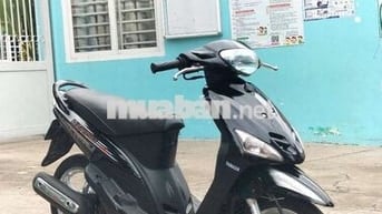 Yamaha Mio Nhỏ 2006 màu Đen Việt Nam