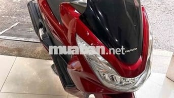 BÁN PCX ĐÈN LED CUỐI 2017 (TRÙM MỀN) MỚI 98%.BSTP.