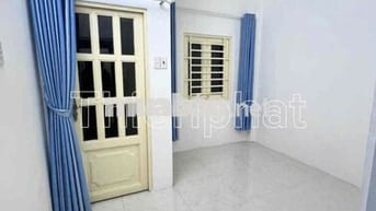 Nguyên căn nhà mới 2PN hẻm 88 nguyễn Văn quỳ