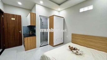 CHO THUÊ CĂN HỘ MỚI XÂY SIEU ĐẸP THANG MÁY KINH DƯƠNG VƯƠNG - TÊN LỬA