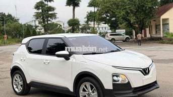 VinFast VF5 - 50TR nhận xe ngay, bao nợ chú ý