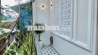 BÁN NHÀ MỚI ĐẸP 1 LẦU HẺM 994 HUỲNH TẤN PHÁT, P. TÂN MỸ, TP.HCM