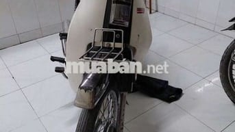 Honda Dream II Trắng, Đen Trung Quốc