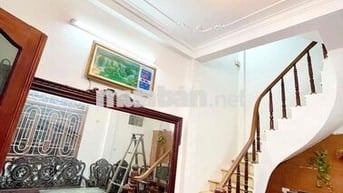 NGÕ VĂN HƯƠNG TÔN ĐỨC THẮNG - 30M2 - 6,4 TỶ