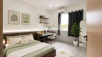 KHAI TRƯƠNG 20 PHÒNG MỚI XÂY NGAY AN DƯƠNG VƯƠNG - CẦU MỸ THUẬN