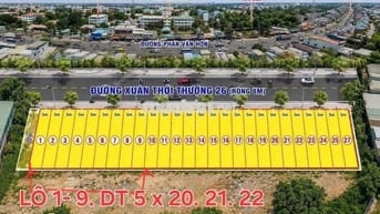 Hàng FO đất thổ mới ra lò sổ hồng cầm tay