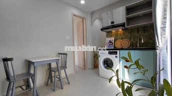🏝️Cho Thuê Căn Hộ CC mini Studio - 1PN Gần Chợ Bà Chiểu Giá Chỉ 7Tr4🏝️