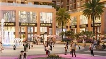Chính thức nhận booking Căn hộ cao cấp Nam Mekong Grand Plaza