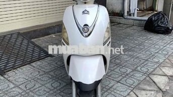 SYM Elizabeth Fi Bstp máy cực êm,giấy tờ đầy đủ