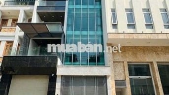 NHÀ ĐẸP VIP K300 - 56E Đường A4, P12, Tân Bình - 5x20m, 4 Tầng, 400m2