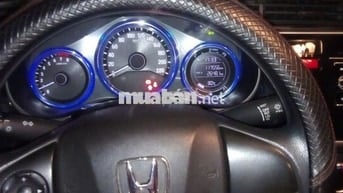 Honda City 2017 Số sàn Trắng