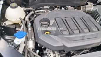 Ford Territory 2025 Đen 7000 km