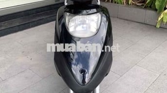 SYM Attila chân bấm Bstp máy cực êm cavet đầy đủ