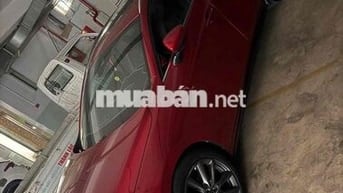 Mazda 3 2.0 spot 2021 Đỏ 59000 km