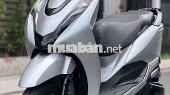 Honda Lead 125 2019 Bạc 9000 km