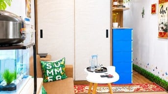BÁN CĂN HỘ TẬP THỂ TẦNG 4 – PHỐ THỌ LÃO, LÒ ĐÚC, HAI BÀ TRƯNG, HÀ NỘI 