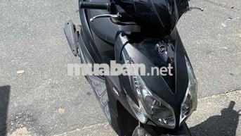 SYM 50cc màu Đen