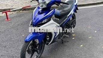 Yamaha Exciter 135cc 2012 Xanh trắng