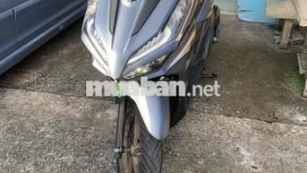 Honda Vario 2023 Xám 2489 km