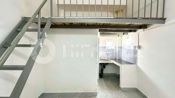 PHÒNG TRỌ CÓ GÁC MÁY LẠNH NGAY GẦN CẦU PHÚ MỸ SIÊU RẺ
