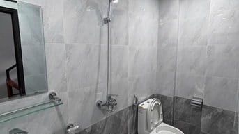 Bán nhanh nhà ngõ Tân Mai, giá 5.8 tỷ, 27m2x4T, ẢNH THẬT 