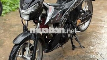Suzuki satria a F150 biển 95 máy êm fun chức năng