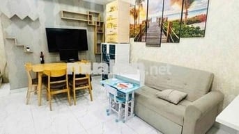 CHO THUÊ CĂN HỘ CHUNG CƯ PHÚC ĐẠT - PHÚ LỢI - TDM cũ  👒Thiết kế: 1 ph